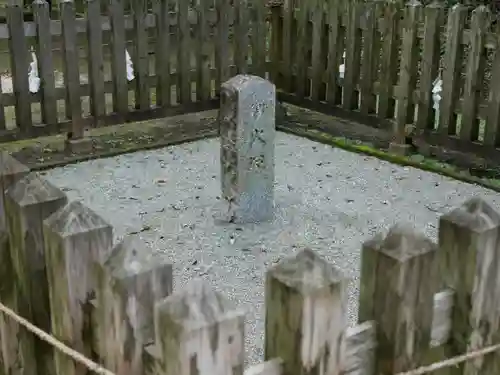 中山神社のその他建物