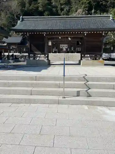 佐太神社(島根県)