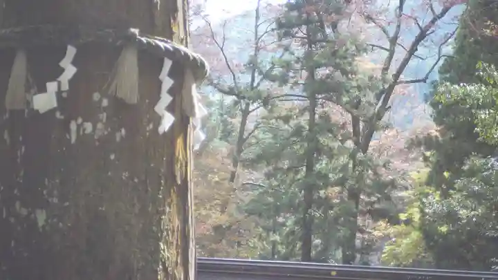 由岐神社(京都府)