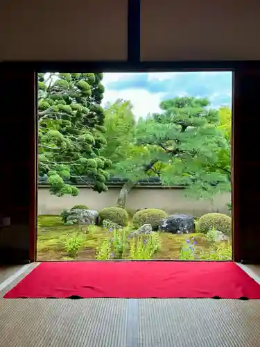 天得院(京都府)