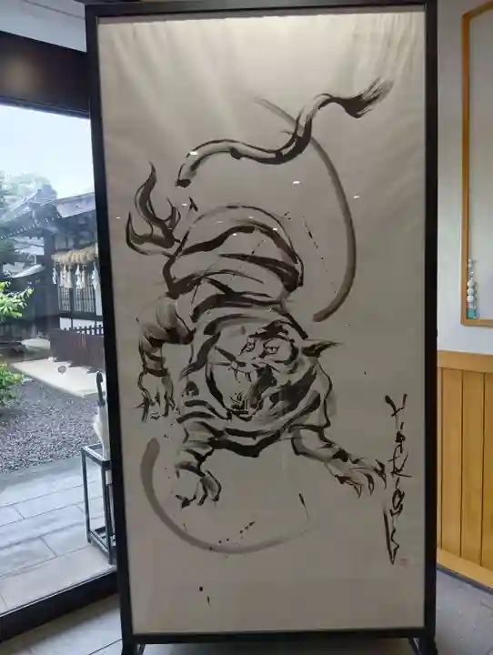 愛媛縣護國神社(愛媛県)