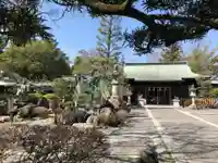 大井神社のその他建物