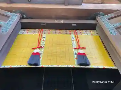 東大寺 二月堂(奈良県)