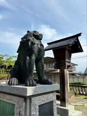 諏訪大社(長野県)