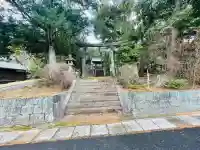 春日神社(滋賀県)