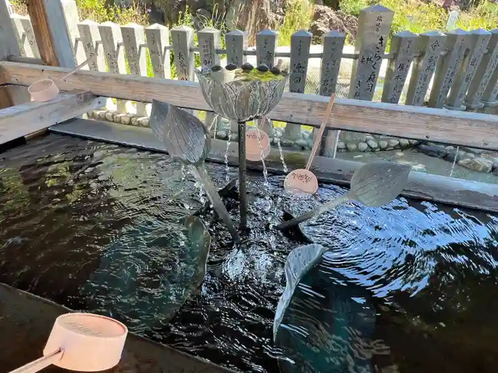 成田山名古屋別院大聖寺(犬山成田山)(愛知県)