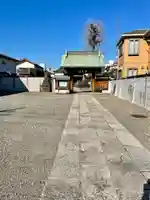 本榮寺(本栄寺)(東京都)