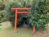 親荒神大神(千葉県)