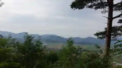 塩野神社(長野県)