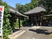 浄蓮寺の本殿・本堂