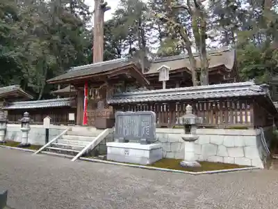 奥石神社(滋賀県)
