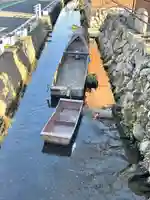 守国大明神(陣屋稲荷)(滋賀県)