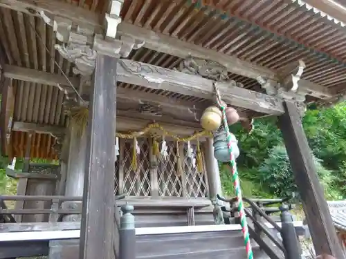還来神社(滋賀県)