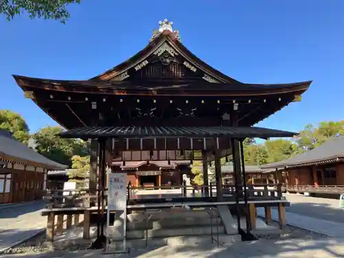 城南宮(京都府)