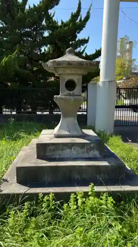 秋葉神社(北海道)