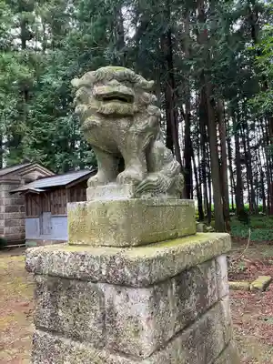 日枝神社(栃木県)