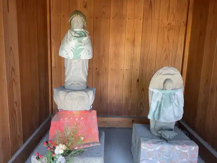 名號山 専唱院(愛知県)