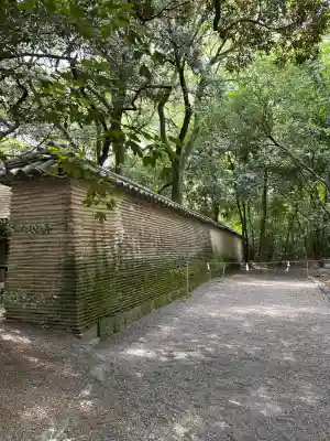 熱田神宮(愛知県)