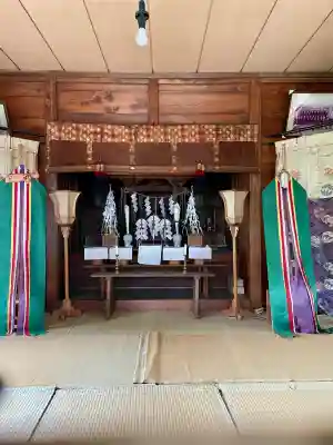 根本天満宮(千葉県)