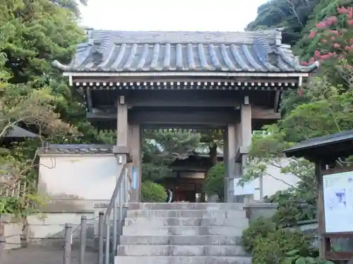 安養院　(田代寺）(神奈川県)