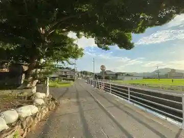 賽の大神(岡山県)