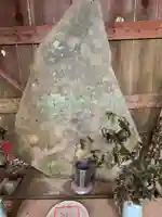 天満天神の本殿・本堂