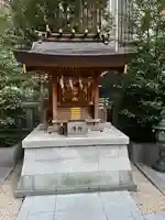 薬祖神社(東京都)