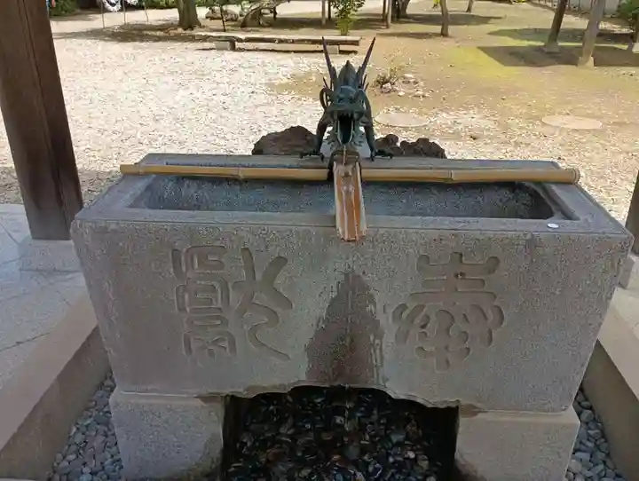 女化神社(茨城県)