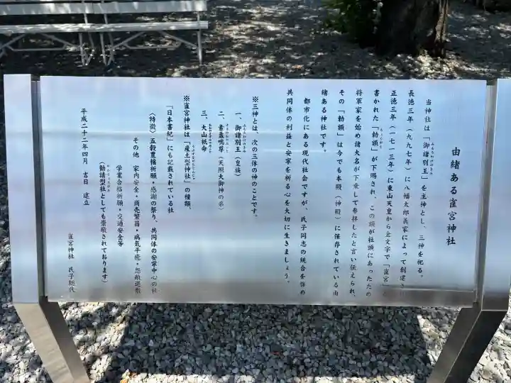 雀宮神社(栃木県)