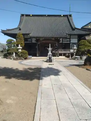 高林寺(宮城県)