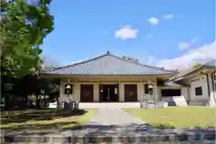 弘法寺の本殿