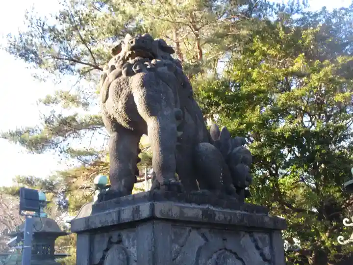 上野東照宮(東京都)