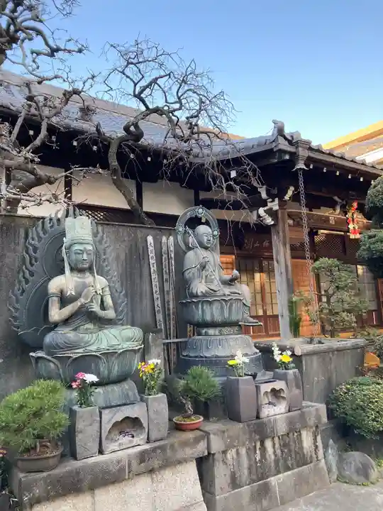 永福寺(東京都)