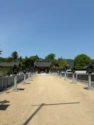 西根神社(福島県)