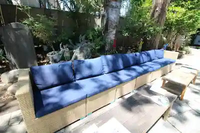 戸越八幡神社(東京都)