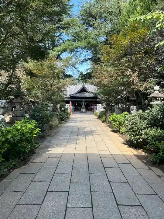 大宝八幡宮(茨城県)