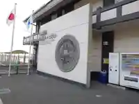 宗像大社中津宮(福岡県)