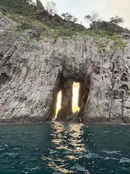 水若酢神社(島根県)