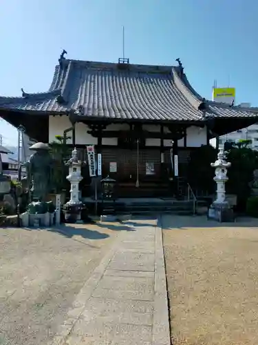 寳蔵寺(三重県)