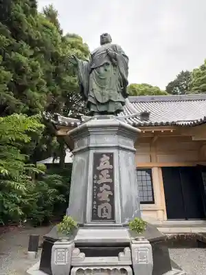 実相寺(静岡県)