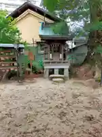 長野神社(大阪府)