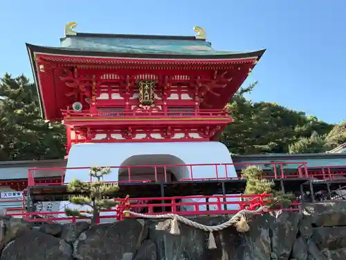 赤間神宮(山口県)