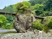 丹生都比売神社(和歌山県)