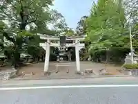 若宮神社(滋賀県)