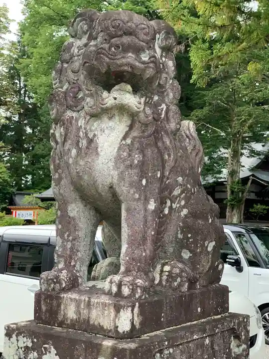 飛驒天満宮(岐阜県)