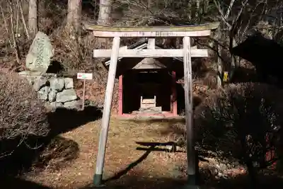 仲仙寺(長野県)