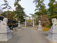 和泉八劔神社のその他建物