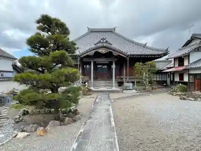 永福寺(滋賀県)