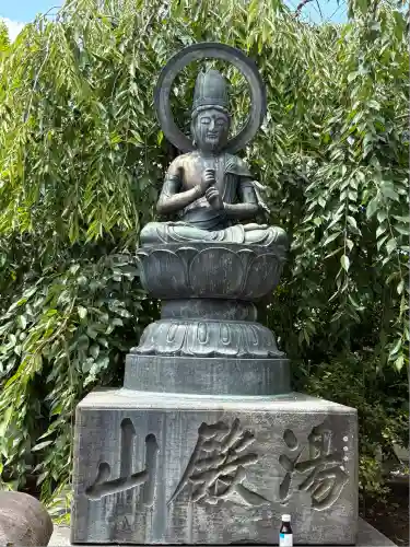 西新井大師総持寺(東京都)