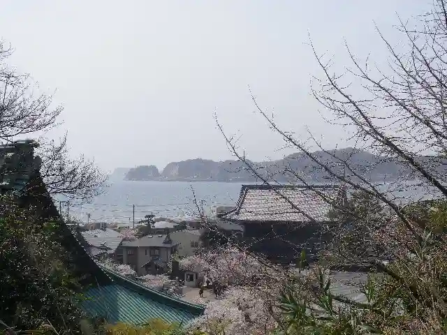 光明寺のその他建物